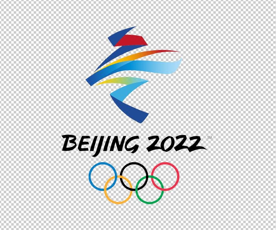 2022北京冬奥会会徽