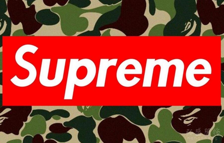 Supreme发布2018秋冬系列 联名之作悉数登场