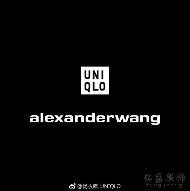 Alexander Wang与优衣库再联手 推Heattech内衣系列