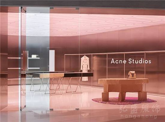 Acne Studios