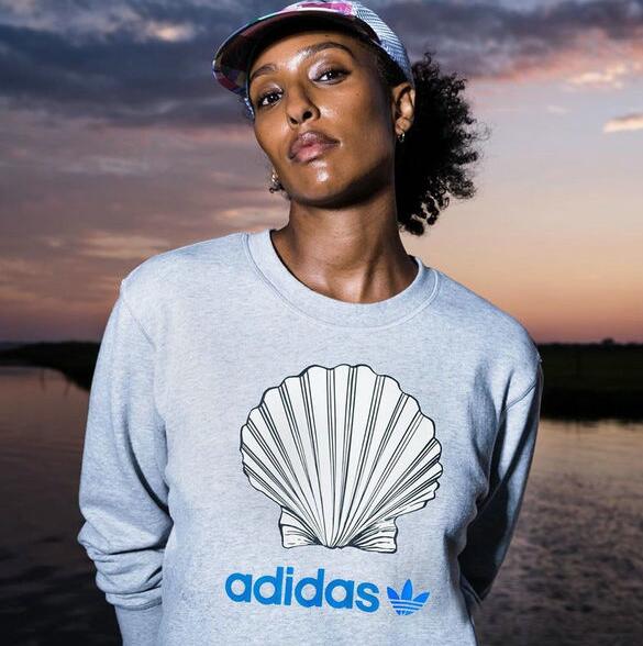 NOAH x adidas 全新联名海洋主题系列正式公布